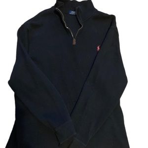 Polo Ralph Lauren cashmere blend sweater